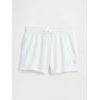 Kraťasy s logem Bílá