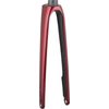 Domane SLR 48R Rage Red/Trek Black 355mm, 48mm
