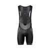 MTB Air Layer Bib Shorts, Uranium Black