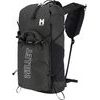 PARMELAN 17 BLACK - NOIR