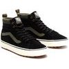 UA SK8-Hi MTE-1 RAIN CAMO BLACK/MARSHMALLOW