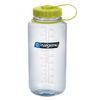 NALGENE Wide-Mouth 1000mL Clear Sustain