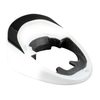 Cover Trek Emonda SL5 Headset White Prismatic