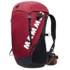 MAMMUT Ducan 24 Women, blood red-black