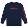 SIGNATURE NAVY