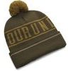 M Halftime Pom Beanie 308-GRN