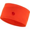 Expedition Fleece Headband Flame Orange