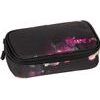PENCIL CASE XL black rose