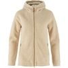 Kaitum Fleece W Dune Beige