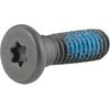 M4x0.7x12mm Ultra Low Profile Socket Head Cap
