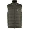 FJÄLLRÄVEN Expedition X-Lätt Vest M Deep Forest