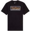 Equipped Ss Prem Tee Black