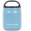 Food Flask; 600 ml; ice blue