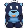 AFFENZAHN Large Friend Bear 8 blue