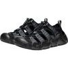 HYPERPORT H2 MEN, black/steel grey