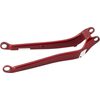 Chainstay Trek Fuel EX 9.7 29 2023 Chainstay Crimson