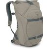 OSPREY METRON ROLL TOP TAN 22 CONCRETE