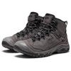 TARGHEE IV MID WP MEN, magnet/black