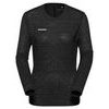 Massone Light Longsleeve Women black