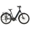 TREK Verve+ 5 Lowstep M Nautical Navy 400WH