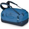 TRANSPORTER SQUFFEL 44 blue flame