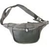 HIP BAG tough black