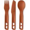 Horizon Cutlery Set - [3 Piece] Bombay Bombay