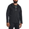 Curry Playable Jacket-BLK