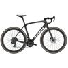 Domane SLR 7 AXS Matte Deep Smoke