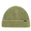 MN Vans Shallow Cuff Beanie LODEN GREEN