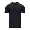LightWool 140 classic tee M's Jet Black