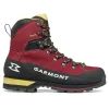 NEBRASKA II GTX WMS tibetan red/ pale yellow