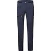 Taiss SO Pants Men, marine