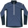 Endurance Merino Cover Zip Wmn Night