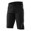 RUCKUS SHORTS, BLACK
