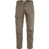 Karl Pro Trousers M Suede Brown