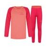 Tombo light orange/pink
