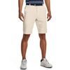 UNDER ARMOUR UA Drive Taper Short-WHT