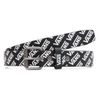 Shevlin Belt Black/White