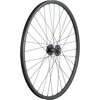 Wheel Front Bontrager Connection/DC20 27.5 Disc SV 32H Black