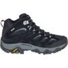 MOAB 3 MID GTX W black/grey