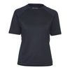 W's Reform Enduro Light Tee Uranium Black
