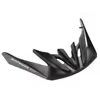 Solstice Visor black