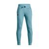 UA RIVAL FLEECE JOGGERS KID, Blue