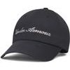W ESSENTIAL LOW ADJ-BLK