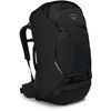 FARPOINT 80, black