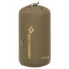 Lightweight Stuff Sack 3L  Burnt Olive