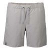 W's Transcend Shorts, Alloy Grey