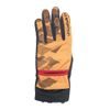 Session Tech Gloves M Yellow/Black