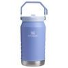IceFlow™ Flip Straw 2.0 Jug 1,9 l Hydrangea